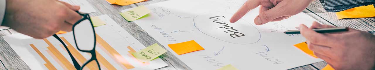 Kopfbild neutral der Transferagentur Hessen